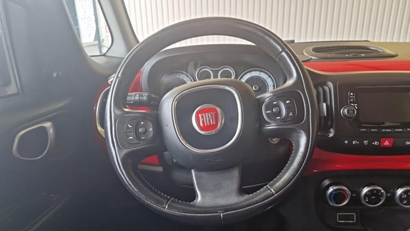 Fiat 500l 0.9 8v 105 Ch Twinair s/S Popstar