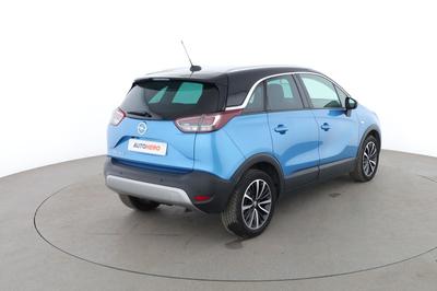 Opel Crossland X 1.5 Diesel Design 120 ans Auto ch