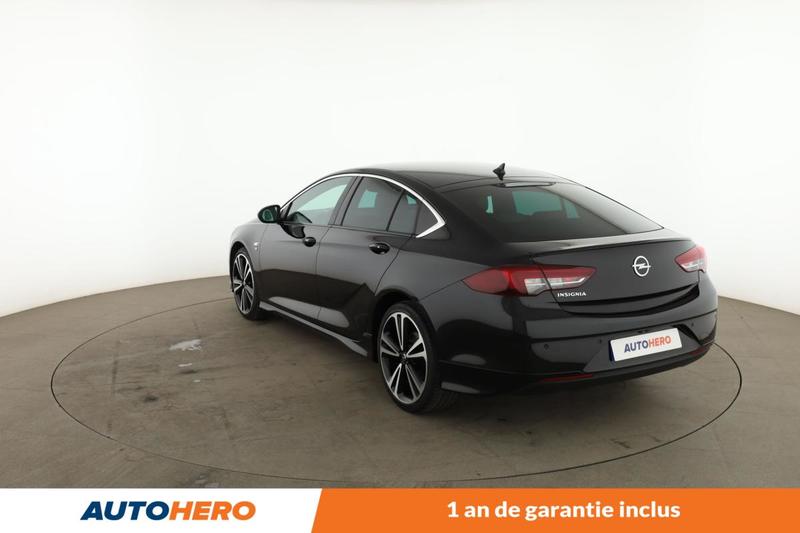 Opel Insignia Grand Sport 2.0 Diesel Ultimate At8 170 ch