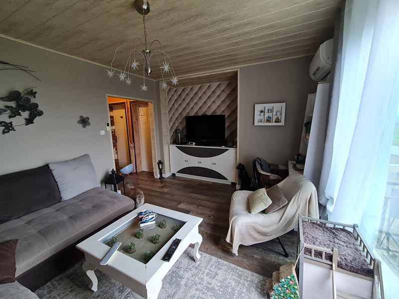 Maison - 130 m² - 7 pièces