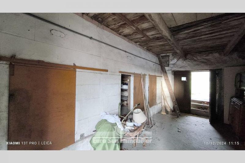 Maison de village - 100 m² - 4 pièces