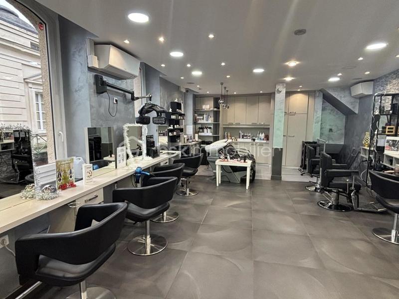 Beauté / Bien-être - 2 pièces