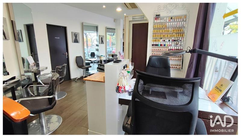 Local commercial - 100 m²