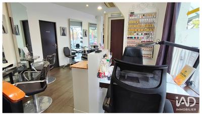 Local commercial - 100 m²