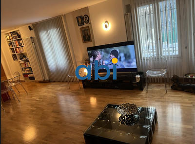 Appartement - 88 m² - 3 pièces