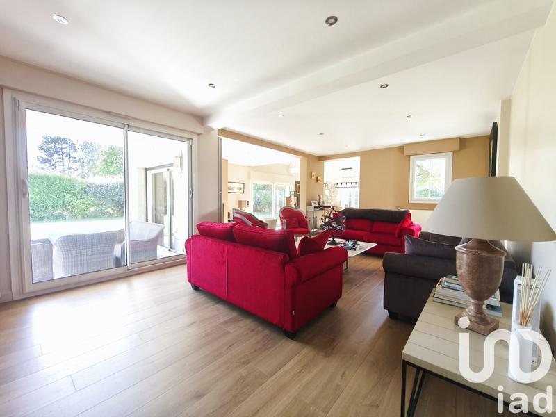 Maison - 339 m² - 7 pièces