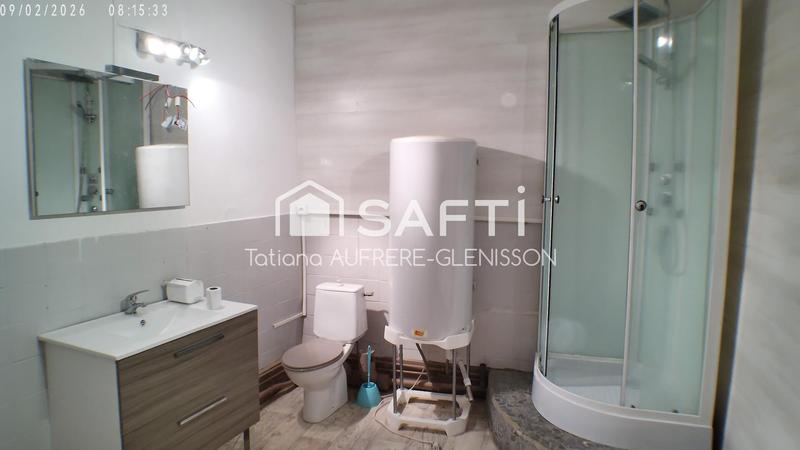 Maison - 88 m² - 4 pièces