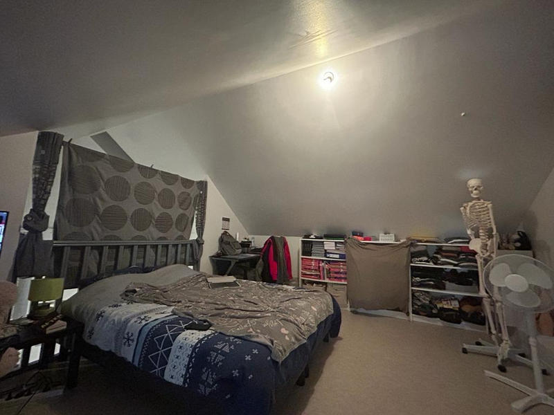 Appartement - 52 m² - 2 pièces