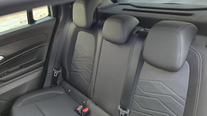 Jeep Avenger 54 kWh 156 Altitude