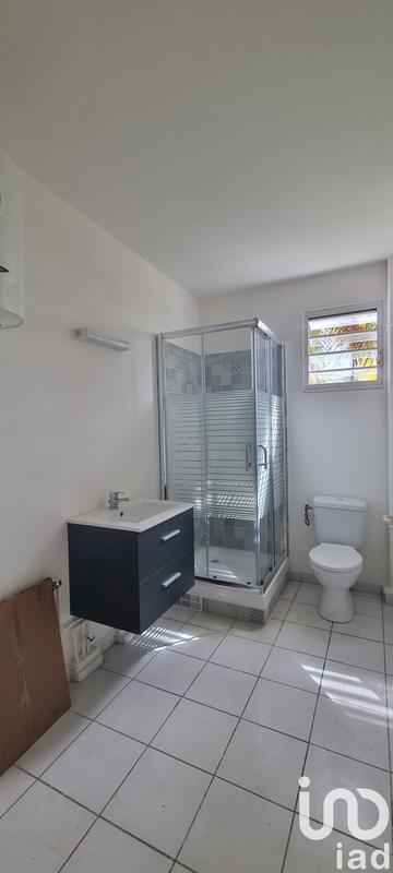 Appartement - 59 m² - 2 pièces