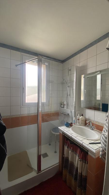 Maison - 78 m² - 5 pièces