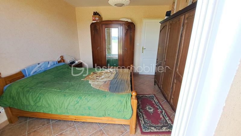 Maison - 117 m² - 4 pièces