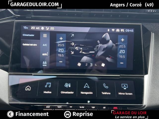 Peugeot 308 BlueHDi 130ch s&amp;S Eat8 Allure