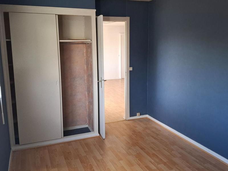 Appartement - 78 m² - 4 pièces