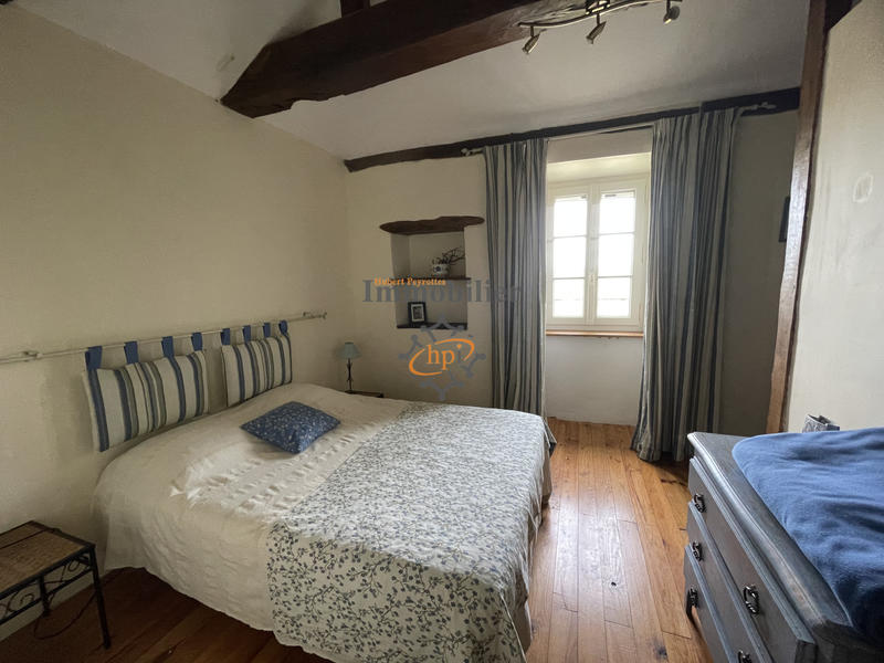 Maison - 190 m² - 4 pièces