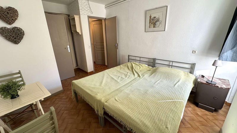 Maison de village - 125 m² - 7 pièces