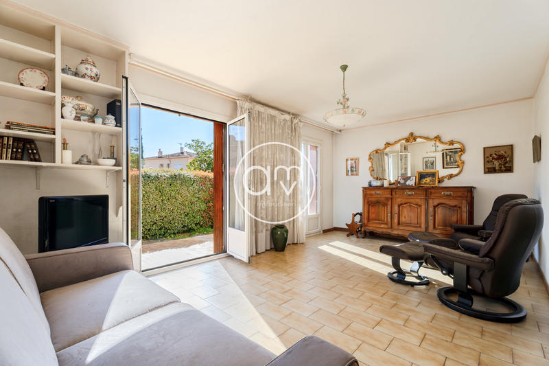 Villa - 76 m² - 4 pièces