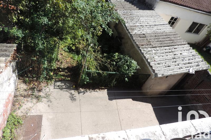 Maison - 178 m² - 5 pièces