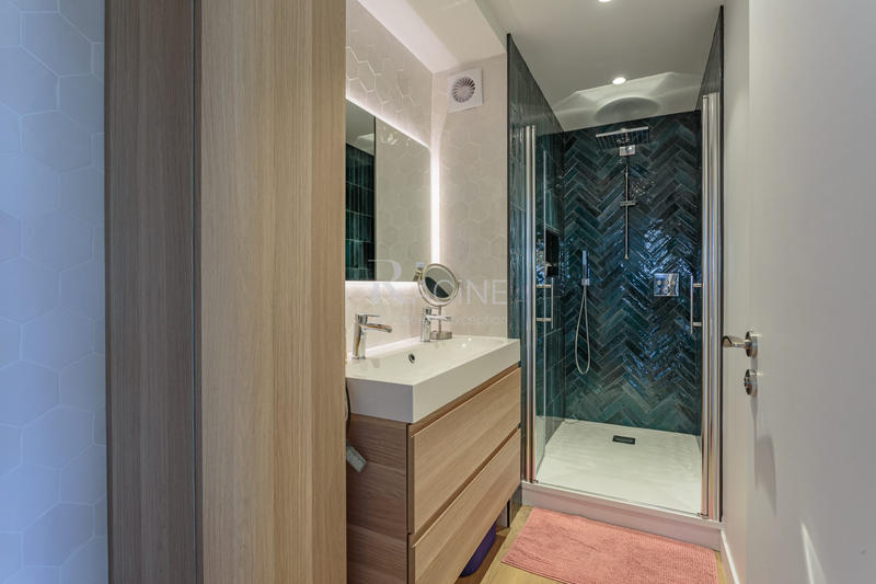 Appartement - 78 m² - 3 pièces