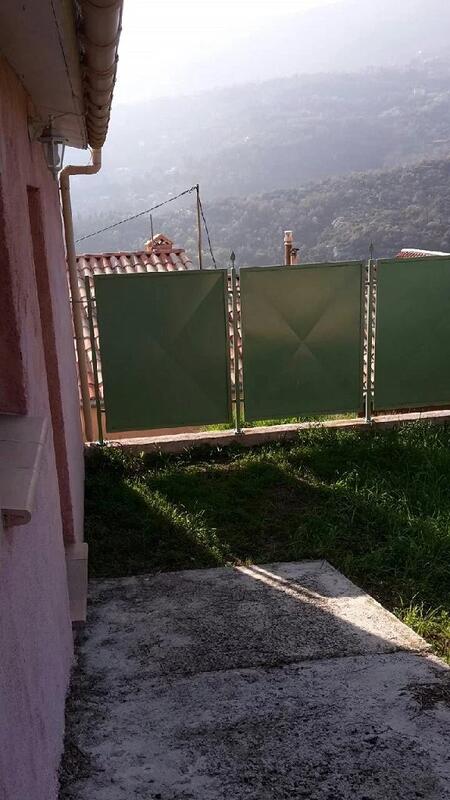 Appartement - 25 m² - 1 pièce