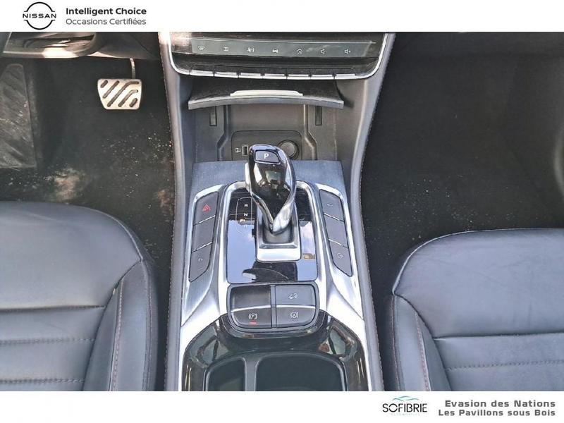 Mg Ehs 1.5t Gdi Phev Luxury