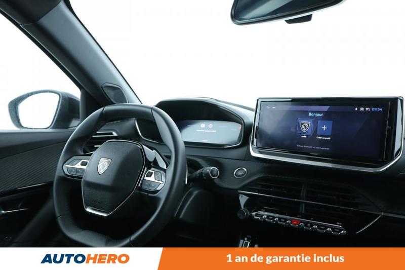 Peugeot 2008 1.2 Hybrid Allure e-Dcs6 136 ch