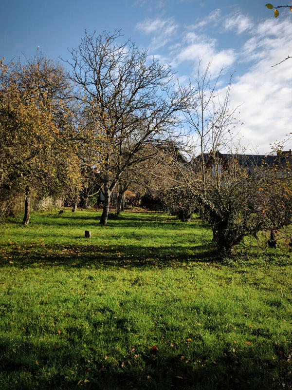 Maison - 91 m² - 4 pièces