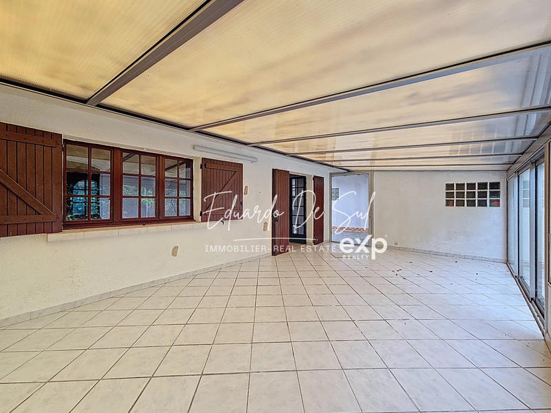 Maison - 90 m² - 2 pièces