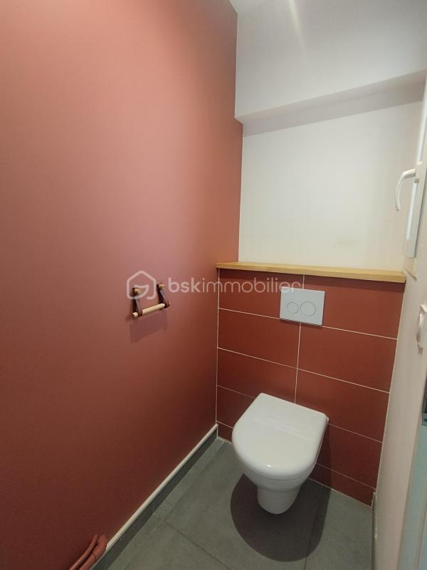 Maison - 68 m² - 3 pièces