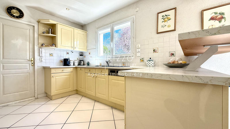 Maison - 149 m² - 5 pièces