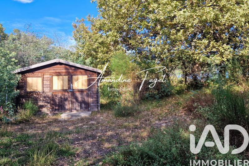 Châlet - 40 m² - 3 pièces