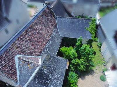 Maison - 111 m² - 5 pièces