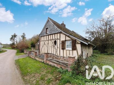 Ferme - 85 m² - 6 pièces