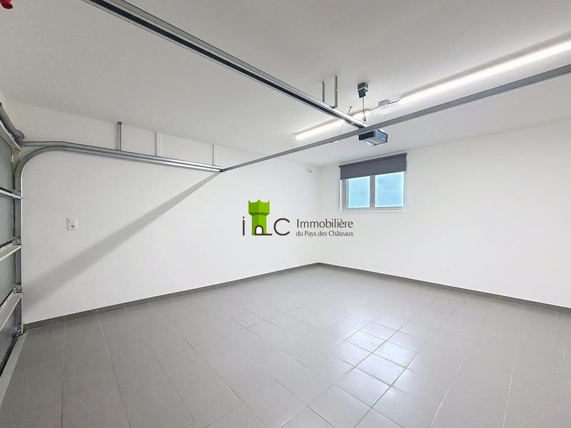 Maison - 154 m² - 5 pièces