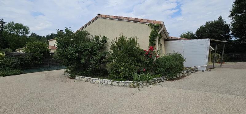 Maison - 114 m² - 4 pièces