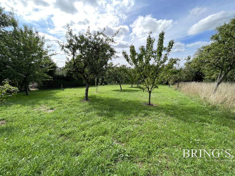 Terrain - 2 791 m²