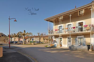 Maison - 161 m² - 6 pièces