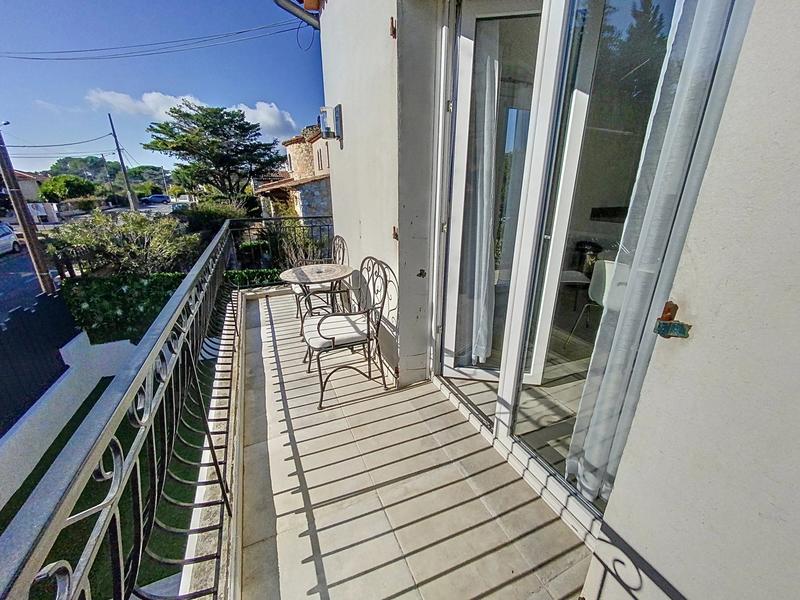 Appartement - 54 m² - 2 pièces