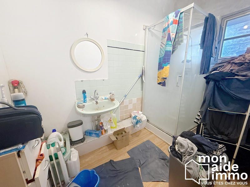 Maison - 400 m² - 15 pièces