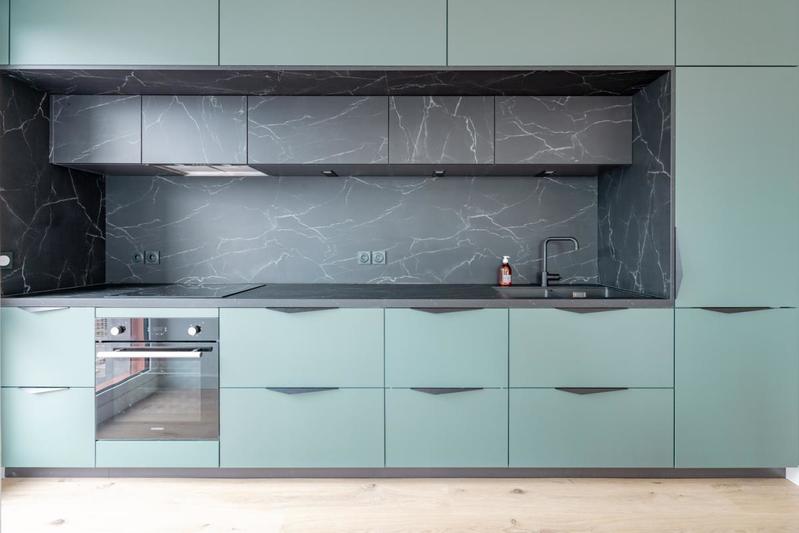 Appartement - 83 m² - 4 pièces