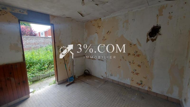 Local commercial - 40 m² - 3 pièces