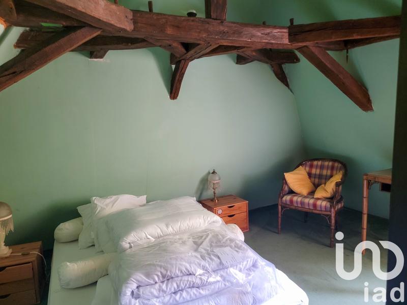 Maison - 180 m² - 7 pièces