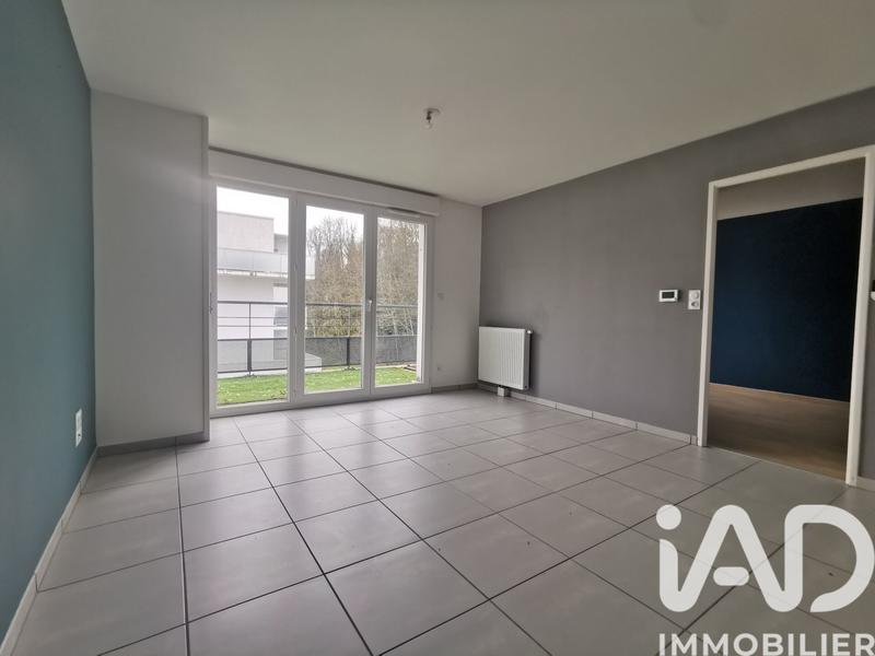 Appartement - 41 m² - 2 pièces