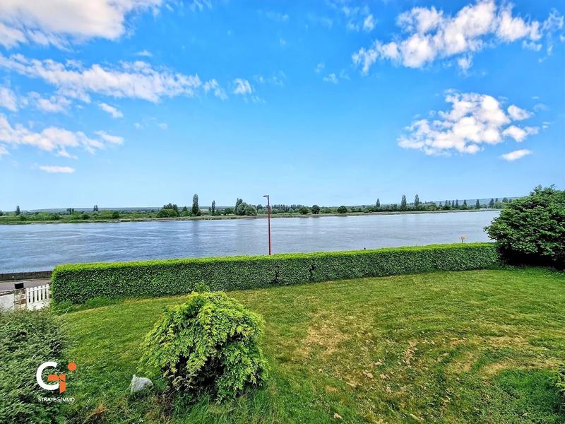 Maison - 285 m² - 10 pièces