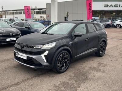 Renault Symbioz E-Tech full hybrid 145 Esprit Alpine