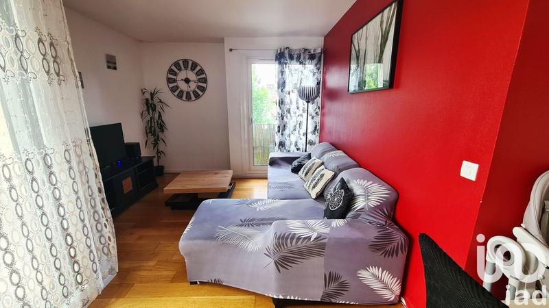 Appartement - 73 m² - 4 pièces