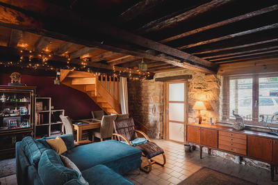 Maison - 67 m² - 4 pièces