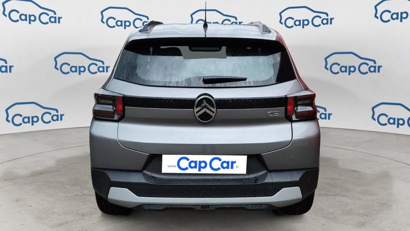 Citroën C3 IV 1.2 PureTech 100 Plus - Première main Garantie constructeur