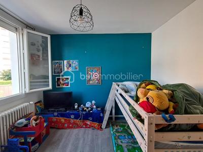 Maison de ville - 90 m² - 5 pièces