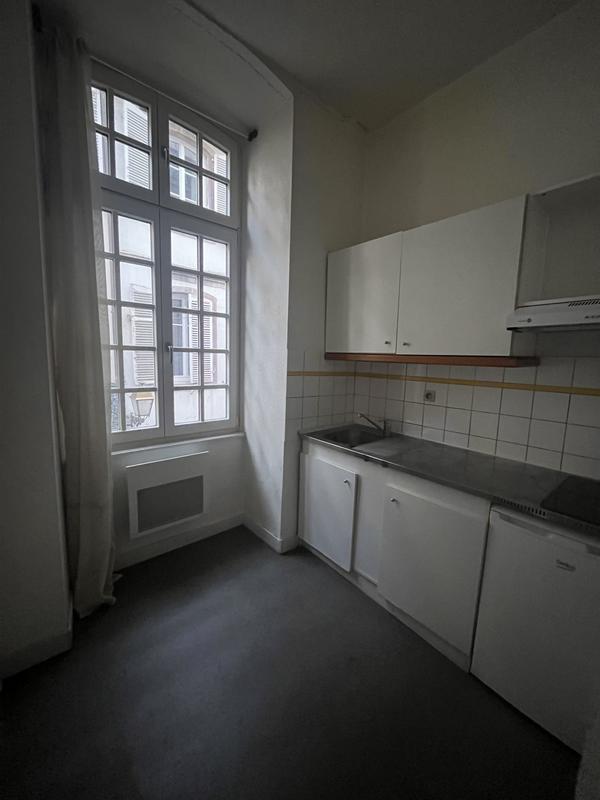 Appartement - 53 m² - 2 pièces